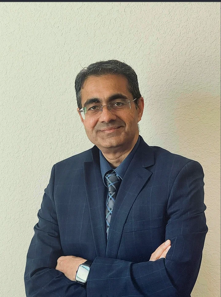 Sunny Datta, Managing Partner at M&A Business Advisors